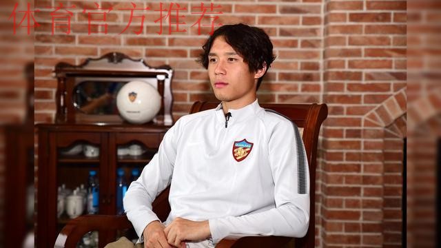 张修维:最困难的时候,国家队是指引我的明灯 张修维:最困难的时候,国家队是指引我的明灯