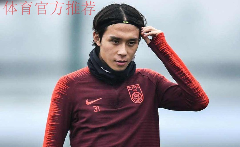 张修维:最困难的时候,国家队是指引我的明灯 张修维:最困难的时候,国家队是指引我的明灯