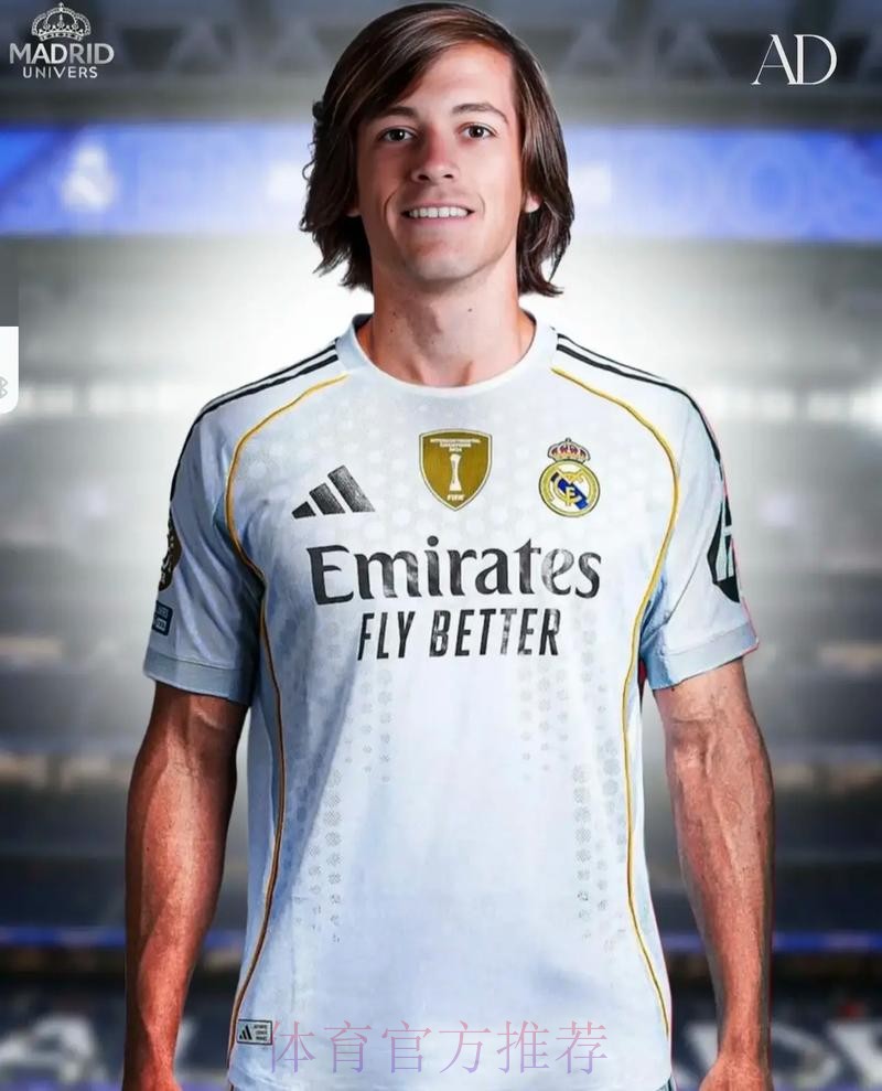 罗马诺:曼联不会行使回购条款 A-费将加盟皇马 罗马诺:曼联不会行使回购条款 A-费将加盟皇马