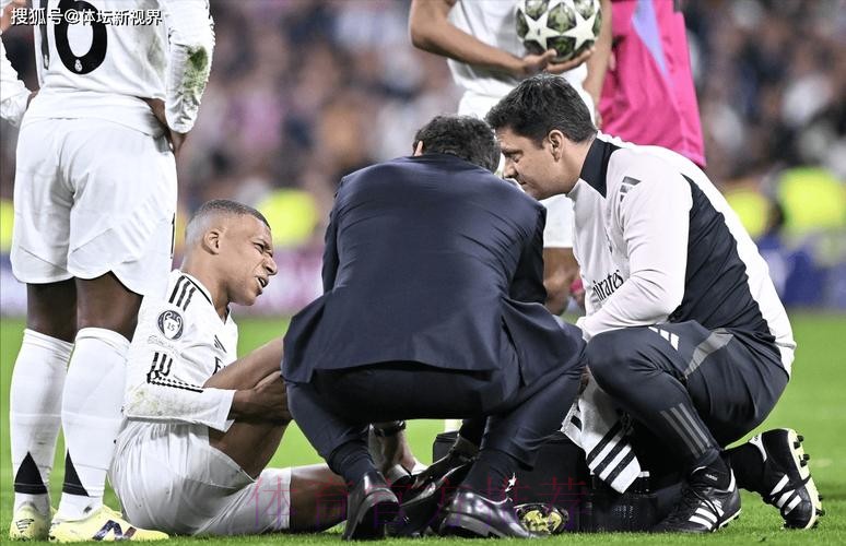 姆巴佩右脚踝轻微扭伤 原则上不影响出战国王杯 姆巴佩右脚踝轻微扭伤 原则上不影响出战国王杯