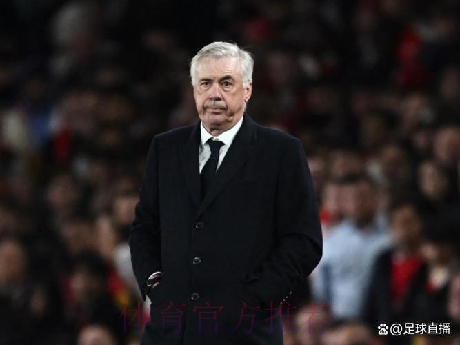 科贝：安切洛蒂考虑对阿森纳让阿拉巴踢左后卫